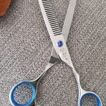 VIPRO 6 Inch Japan 440C Hairdressing Shears