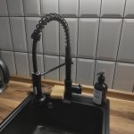 TAPTOGO 360° Kitchen Faucet