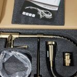 TAPTOGO 360° Kitchen Faucet