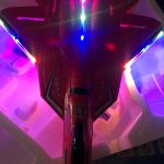 SU57 2.4G RC Aircraft