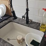 TAPTOGO 360° Kitchen Faucet