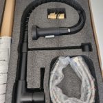 TAPTOGO 360° Kitchen Faucet