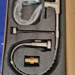 TAPTOGO 360° Kitchen Faucet