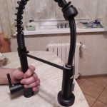 TAPTOGO 360° Kitchen Faucet