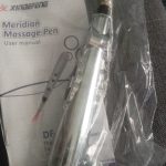 ACUPEN Meridian Energy Pen