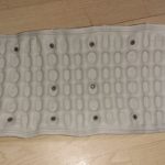 LUMBELT Inflatable Waist Belt