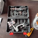 RXN PRO RX009 Knife Sharpener