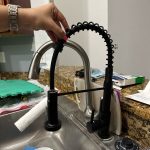 TAPTOGO 360° Kitchen Faucet