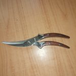 COOKCUT Kitchen Shears