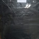 MUMPAKS Portable Folding Crib Bed