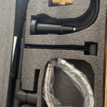 TAPTOGO 360° Kitchen Faucet