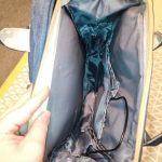 MUMPAKS Portable Folding Crib Bed