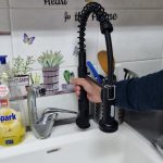 TAPTOGO 360° Kitchen Faucet