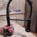 TAPTOGO 360° Kitchen Faucet