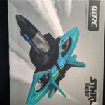 V17 2.4G RC Drone