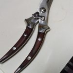 COOKCUT Kitchen Shears