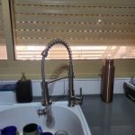 TAPTOGO 360° Kitchen Faucet