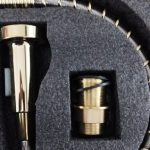 TAPTOGO 360° Kitchen Faucet