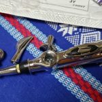 ACUPEN Meridian Energy Pen