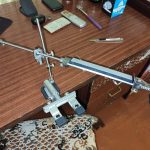 RXN PRO RX009 Knife Sharpener