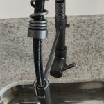 TAPTOGO 360° Kitchen Faucet