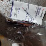 ACUPEN Meridian Energy Pen