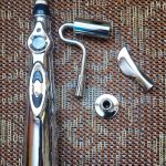 ACUPEN Meridian Energy Pen