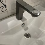 SENSITAP Touchless Smart Faucet