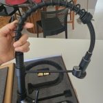 TAPTOGO 360° Kitchen Faucet