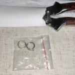 COOKCUT Kitchen Shears