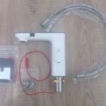 SENSITAP Touchless Smart Faucet