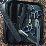 VIPRO 6 Inch Japan 440C Hairdressing Shears