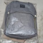 MUMPAKS Portable Folding Crib Bed