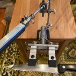 RXN PRO RX009 Knife Sharpener