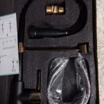 TAPTOGO 360° Kitchen Faucet