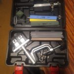 RXN PRO RX009 Knife Sharpener