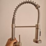 TAPTOGO 360° Kitchen Faucet