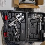 RXN PRO RX009 Knife Sharpener