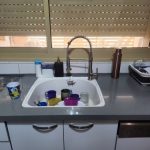 TAPTOGO 360° Kitchen Faucet