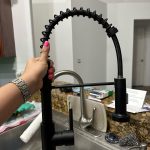 TAPTOGO 360° Kitchen Faucet