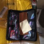 Purple Dragon 7'' Hair Dressing Shears