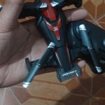 FLIPROLLS Ground-Air Mini Drone