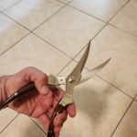 COOKCUT Kitchen Shears