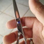 VIPRO 6 Inch Japan 440C Hairdressing Shears