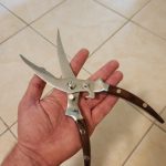 COOKCUT Kitchen Shears