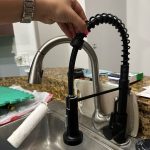 TAPTOGO 360° Kitchen Faucet