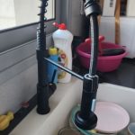 TAPTOGO 360° Kitchen Faucet