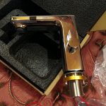 SENSITAP Touchless Smart Faucet