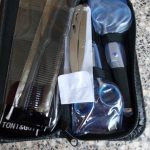 VIPRO 6 Inch Japan 440C Hairdressing Shears