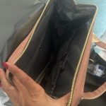 MUMPAKS Portable Folding Crib Bed